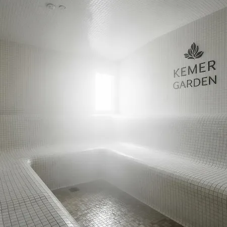 Kemer Garden & Otel Alanya