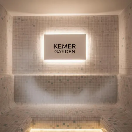 Kemer Garden & Otel 5*