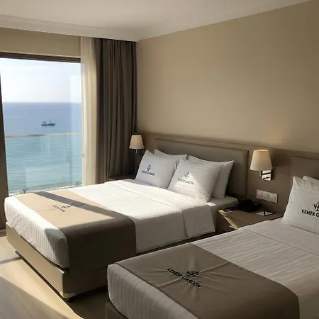 מלון Kemer Garden & אלאניה
